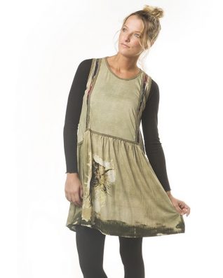 Savage Culture Dress