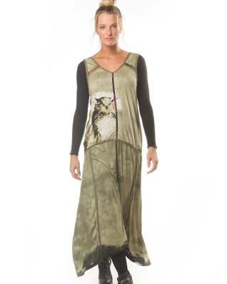 33082 Savage Culture Long Dress Tribea Buy Online