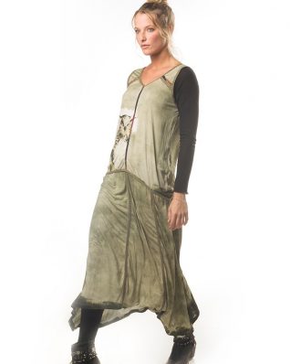 33082 Savage Culture Long Dress Tribea Canada