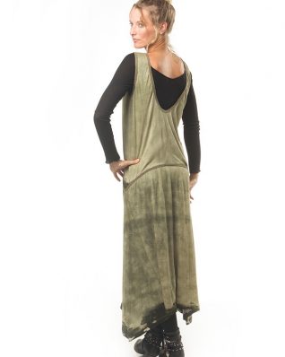 33082 Savage Culture Long Dress Tribea Australia