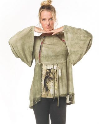 33083 Savage Culture Tunic Tribea Buy Online