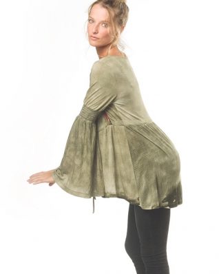 33083 Savage Culture Tunic Tribea Canada