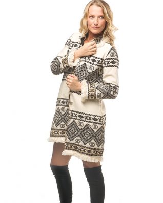 33201 Savage Culture Coat Lily Canada