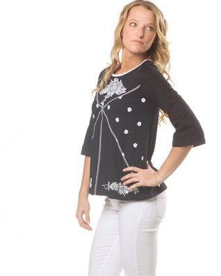 33250 Savage Culture T Shirt Odile Buy Online