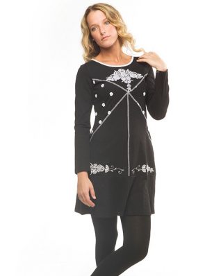 33253 Savage Culture Dress Odile Buy Online