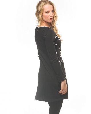 33253 Savage Culture Dress Odile Australia