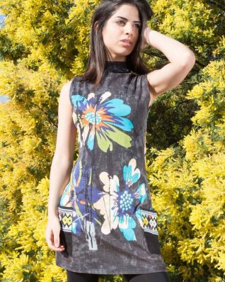 Savage Culture Dress