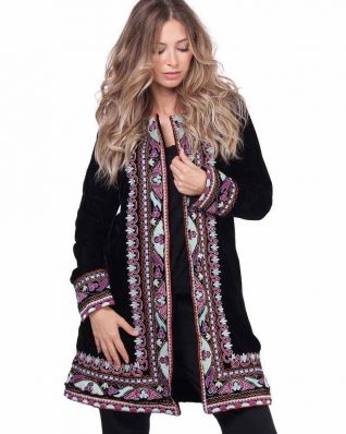 33320 Savage Culture Coat Rhania Buy Online