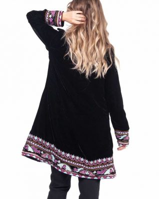 33320 Savage Culture Coat Rhania Buy Online