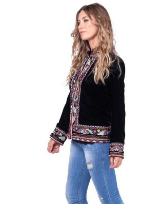 33321Savage Culture Jacket Rhania Canada