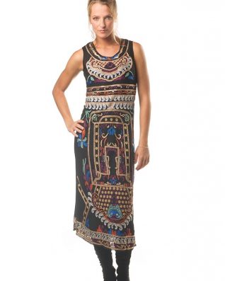 33322 Savage Culture Dress Rhania Buy Online