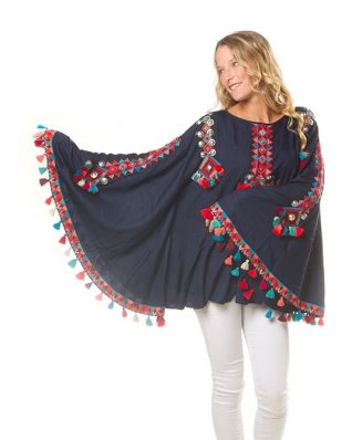 33330 Savage Culture Blouse Roberta Buy Online