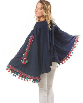 33330 Savage Culture Blouse Roberta Australia