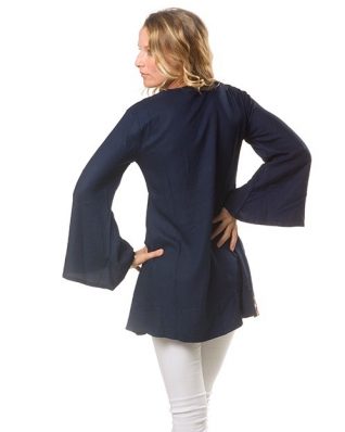 33331 Savage Culture Tunic Roberta Australia