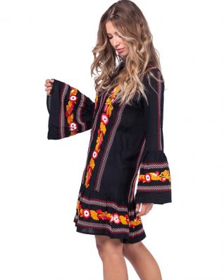 33351 Savage Culture Dress Sara Canada