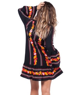 33351 Savage Culture Dress Sara Buy Online