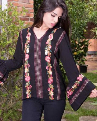 Savage Culture Tunic "Sara 33352"
