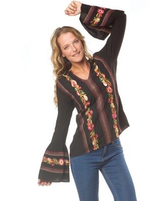33352 Savage Culture Tunic Sara Buy Online