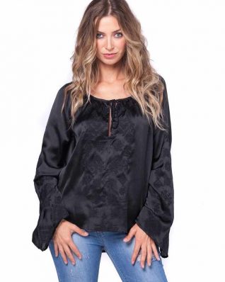 33361 Savage Culture Blouse Berta Buy Online