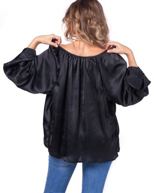 33361 Savage Culture Blouse Berta US