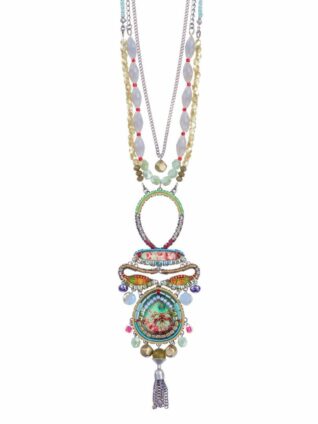 Ayala Bar Necklace 3386