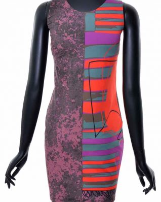 VOLT Design Dress, Canada