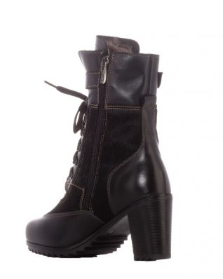 Pajar Boots Killy Black