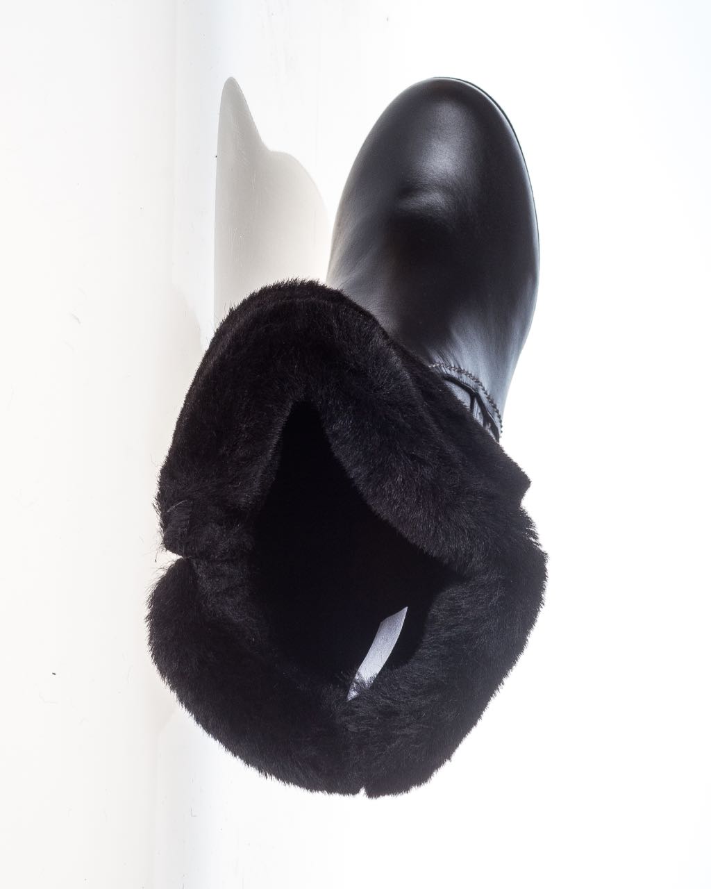 pajar heritage faye shearling waterproof leather boots