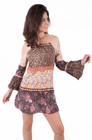 Savage Culture 32043 Sample (Small)