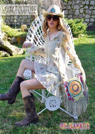 Savage Culture 32061 Sample (Small)