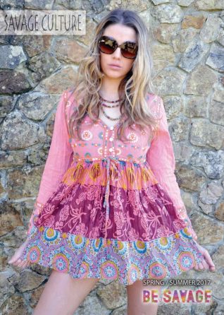 Savage Culture 32071 Sample (Small)