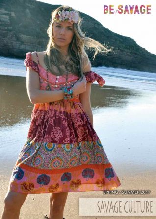 Savage Culture 32077 Sample (Small)