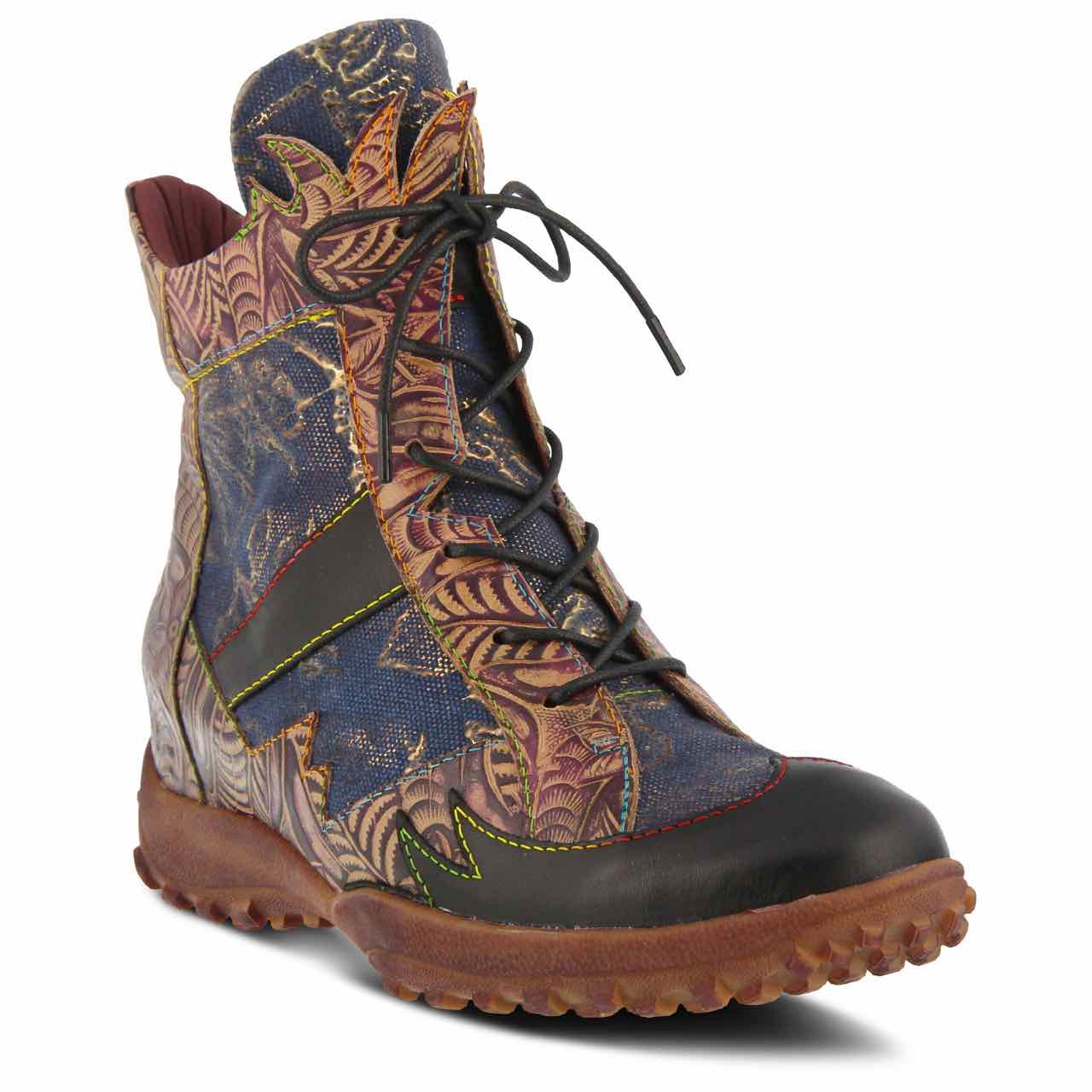 l artiste boots l artiste by step boots ileana blue canada l artiste boots l artiste by step boots ileana blue canada