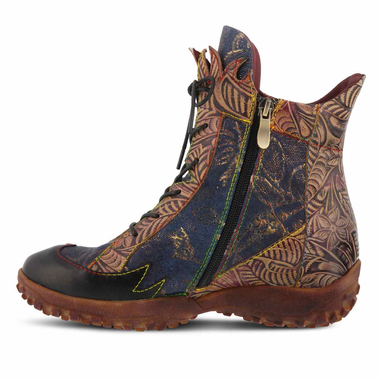 l artiste boots l artiste by step boots ileana blue canada l artiste boots l artiste by step boots ileana blue canada