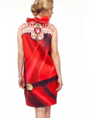IPNG Design Holiday Dresses