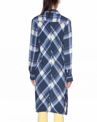 18SWCW40_5000 Desigual Shirt Baronesa Canada