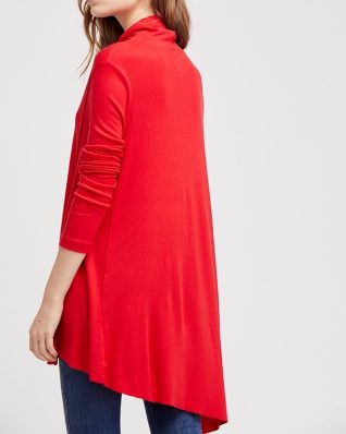 Free People Uptown Turtle Top