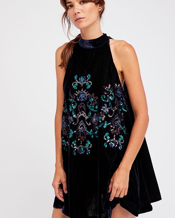 free people sequin