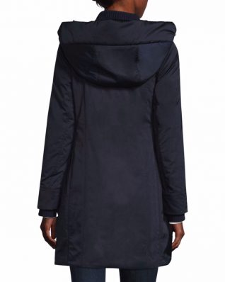 Post Card Navy Parka buy online