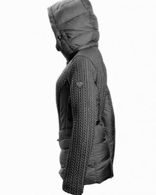 Post Card Coat Sylvia, Buy Online