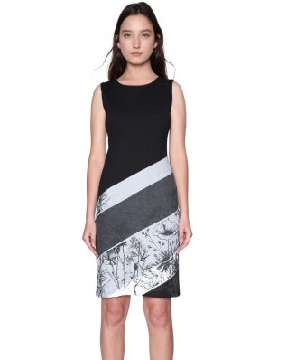Desigual Dress Gooddbye