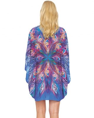 Gottex Dress Dream Catcher