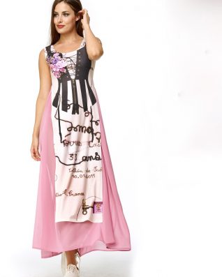 Turkey Holiday Dresses