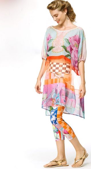 IPNG Design Summer Set