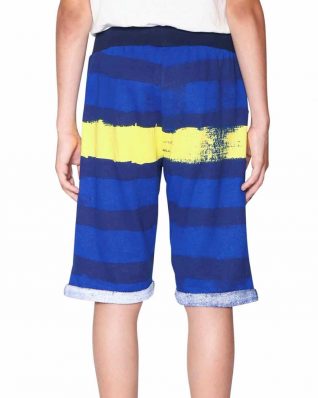 18SBPK03_5036 Desigual Boys Shorts Baseball Canada