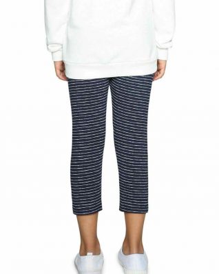 18SGKK10_5001 Desigual Girls Leggings Floral Canada