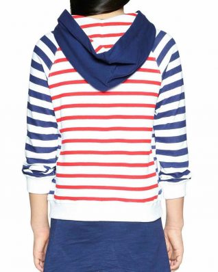 18SGSK11_5000 Desigual Girls Sweater Cela Canada