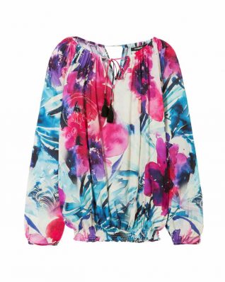 Desigual Zazil Spring 2018