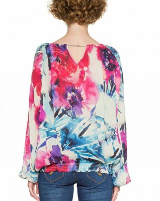 Desigual Blouse 2018