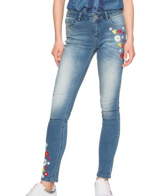 Desigual Loriane Jeans